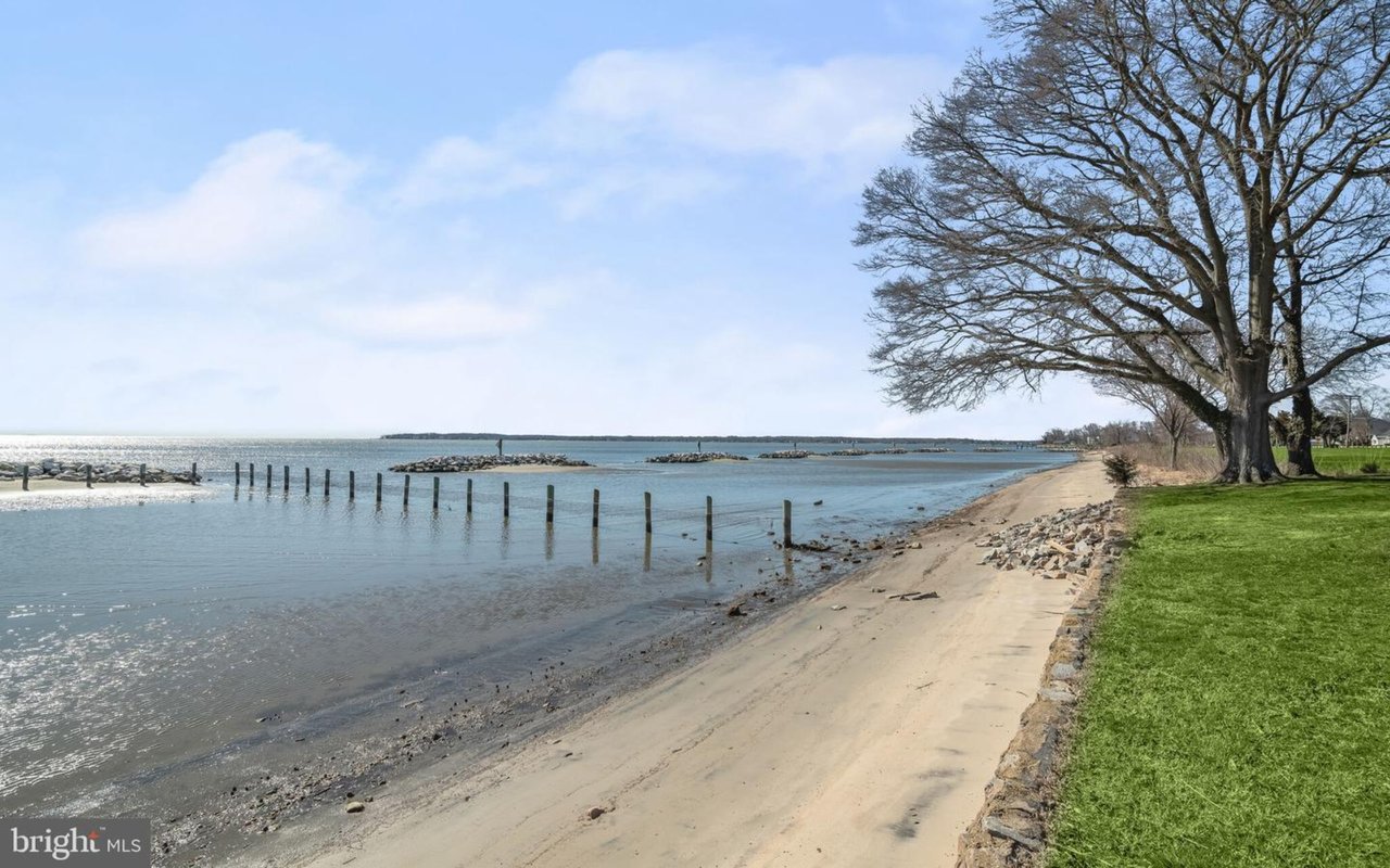 Beverley Beach