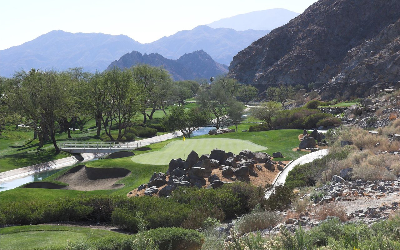 Rancho Mirage