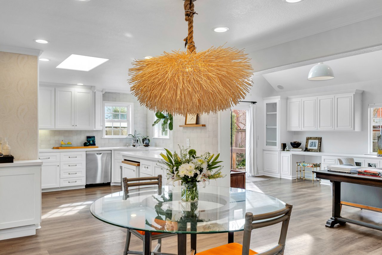 Pleasanton Meadows Gem