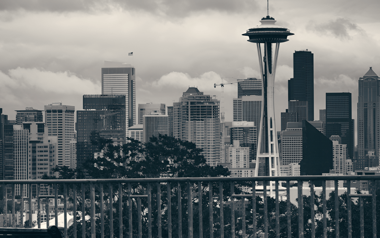 Haunted Places in Seattle
