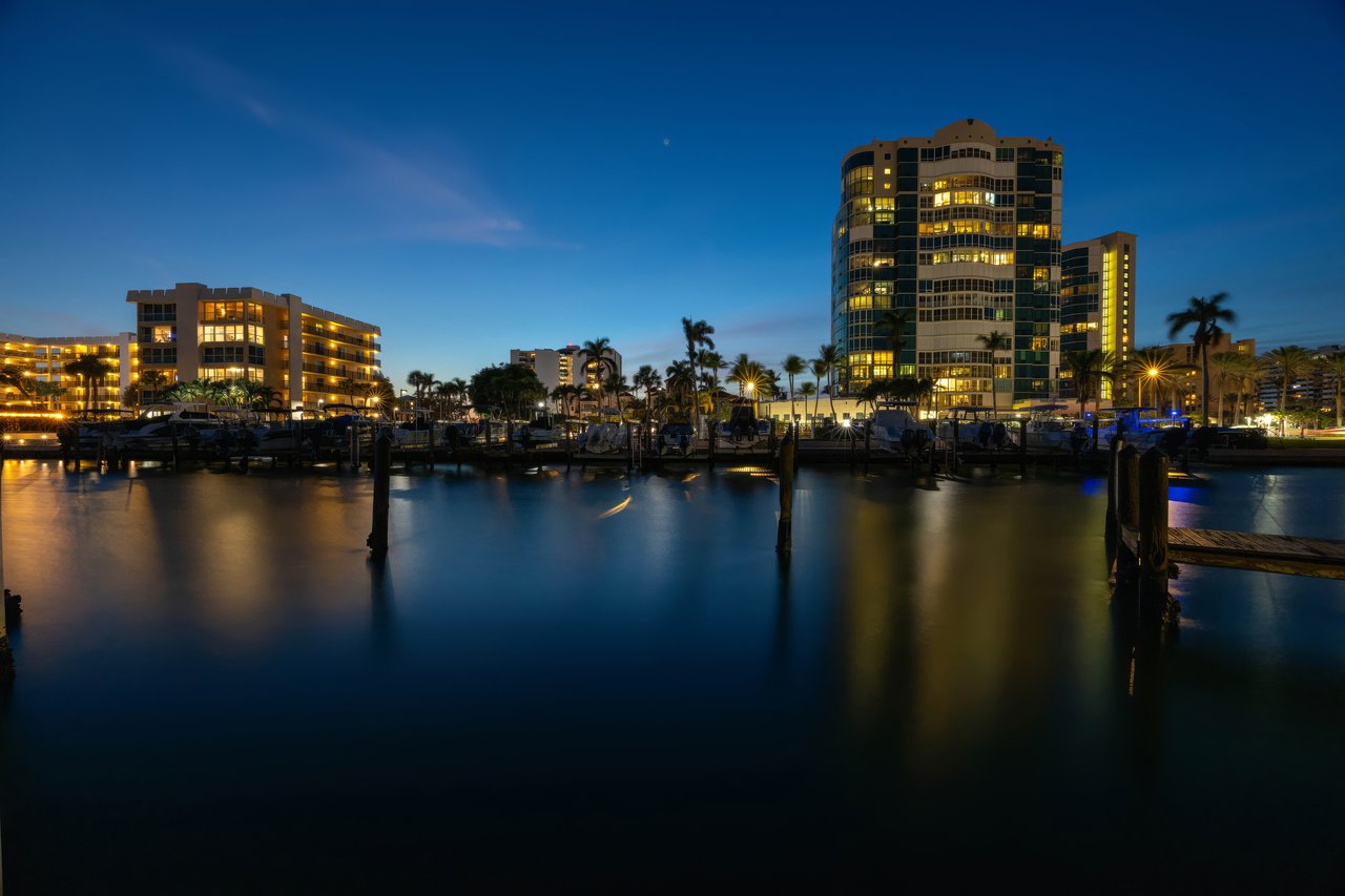 Park Shore