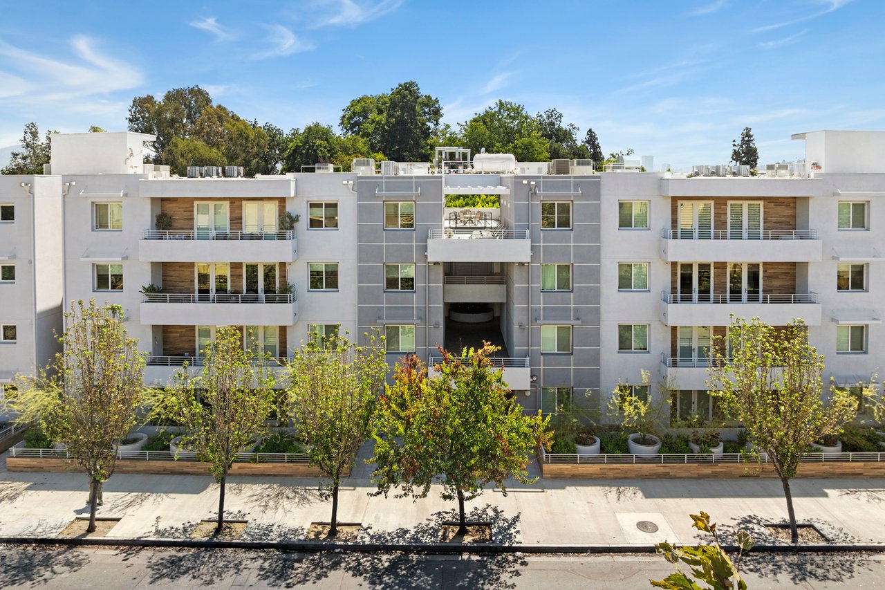 4240 Laurel Canyon Blvd Unit: 105, Studio City 
