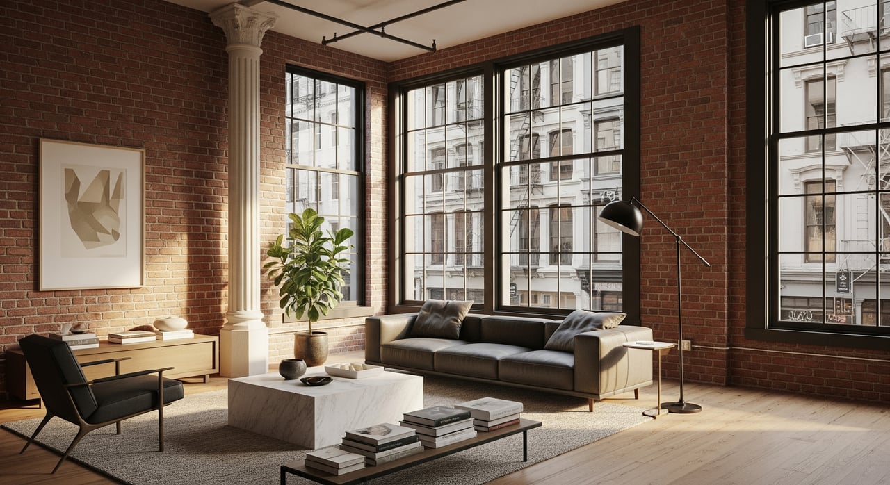 Tribeca Market Trends: What Buyers Should Know Now