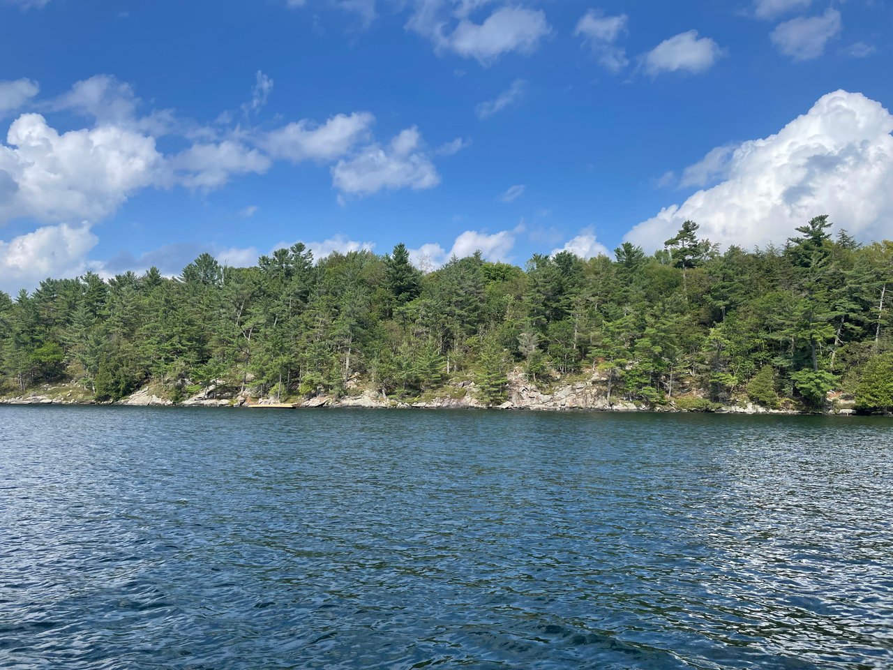 Elsinore Island