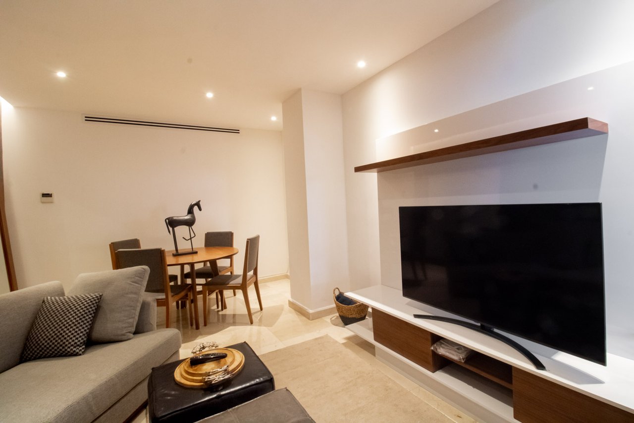 Penthouse | Antaal