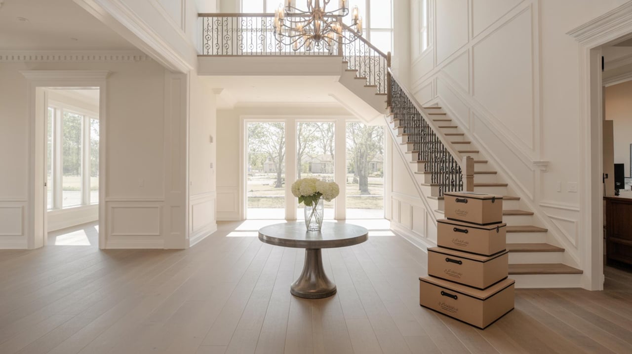 Tips for a Stress-Free Move in Broken Arrow, OK