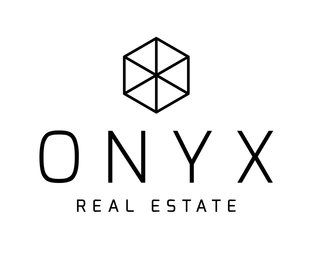 Who is Onyx Real Estate