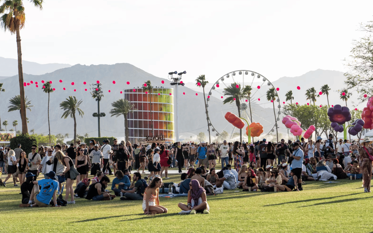 Coachella Valley Real Estate