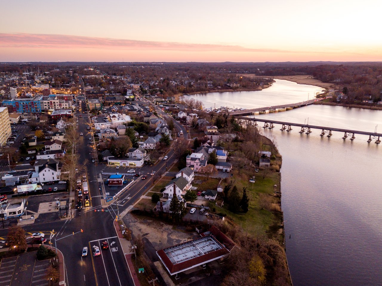 Red Bank