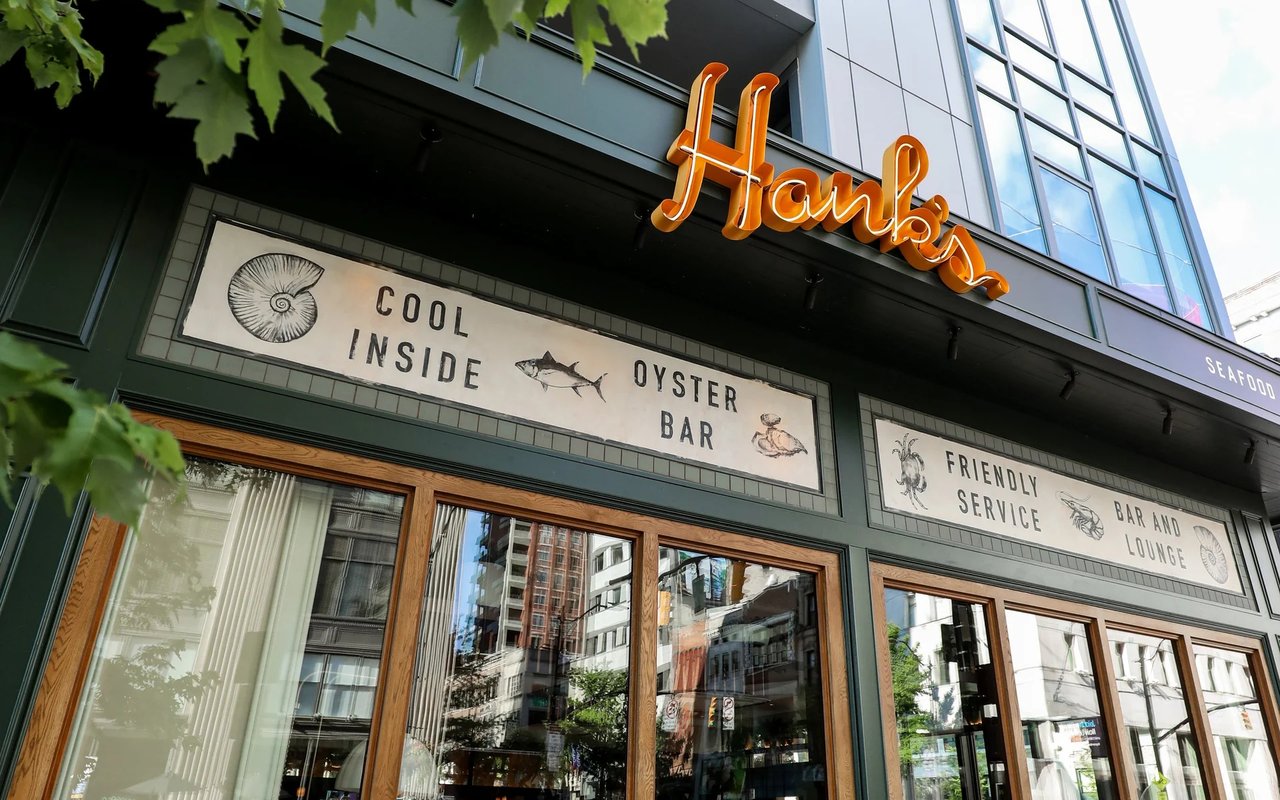 The Most Walkable Columbus Neighborhoods