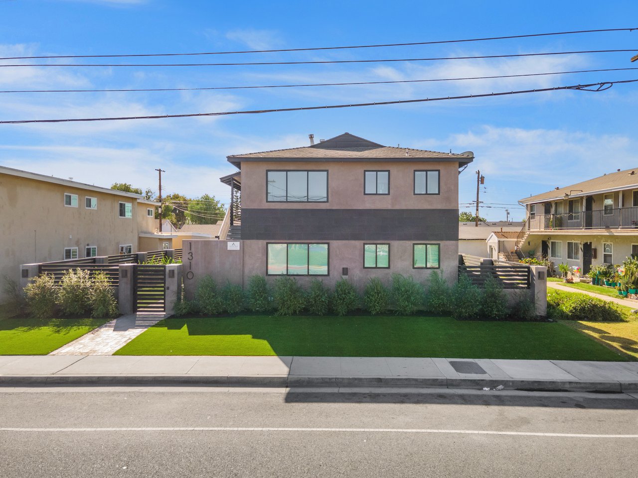1310 W Valencia Drive