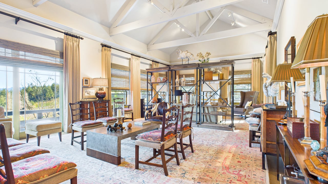 The Pezzy King Estate