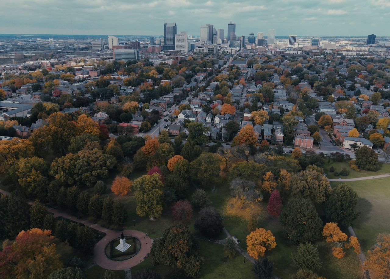 Things to Do in Columbus: October 2023 Events