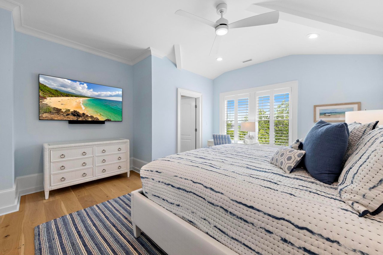 110 W South 34th Street