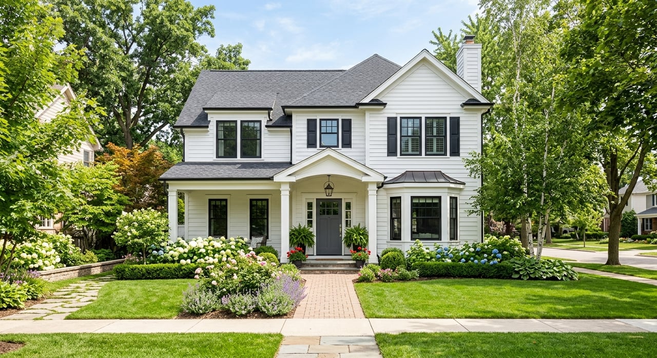 Getting Your Darien Home Photo-Ready For Summer Buyers