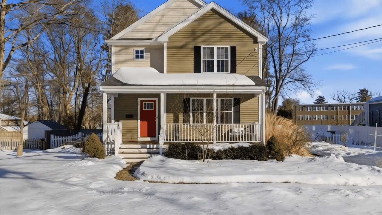 75 Oak Street, Middleboro