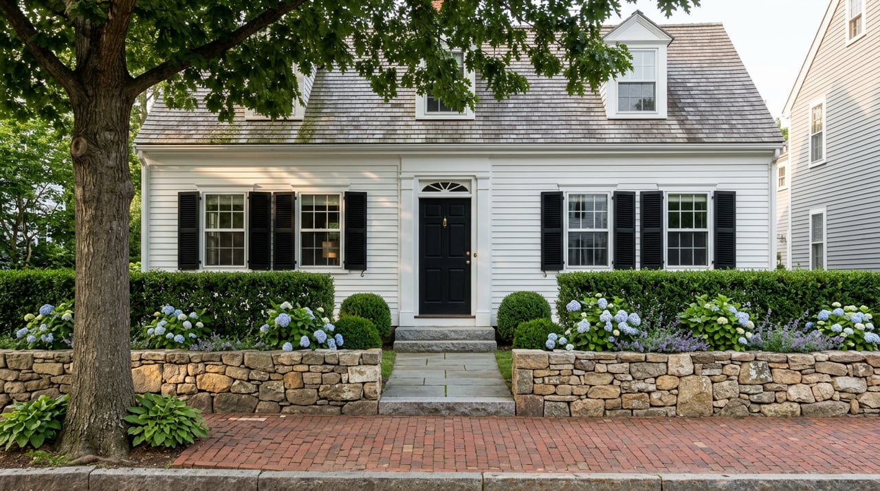 A Southport Village Summer: What's New on Pequot Avenue, and What Still Isn't