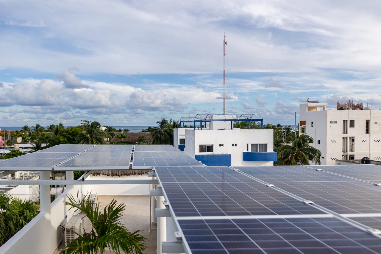 Numero 24, Manzana 7 Supermanzana 2, Puerto Morelos, Puerto Morelos, Quintana Roo, 77580, Quintana Roo 77580
