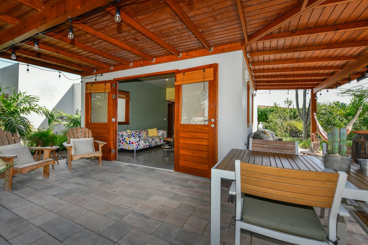 Nature-Infused Retreat at Picaron as Investment