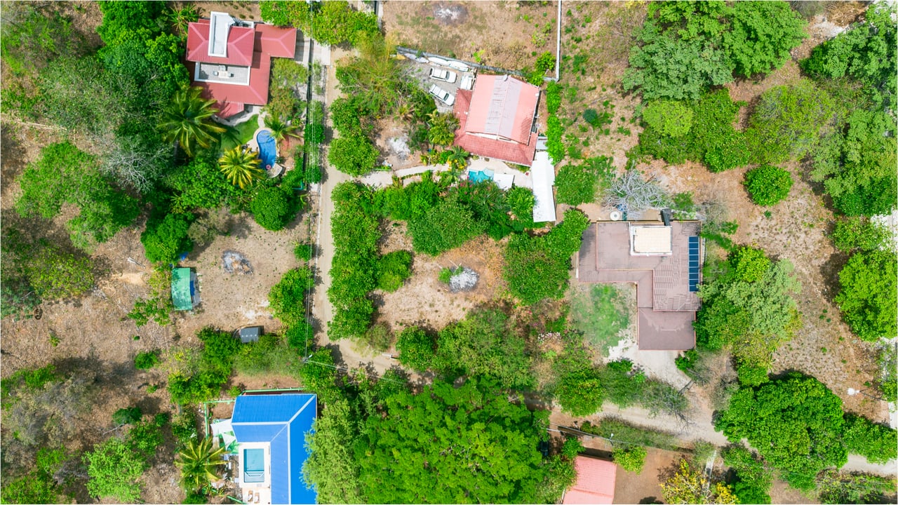 Prime Montañas de Conchal Lot for Sale | Walk to Playa Puerto Viejo, Near Playa Conchal & Flamingo
