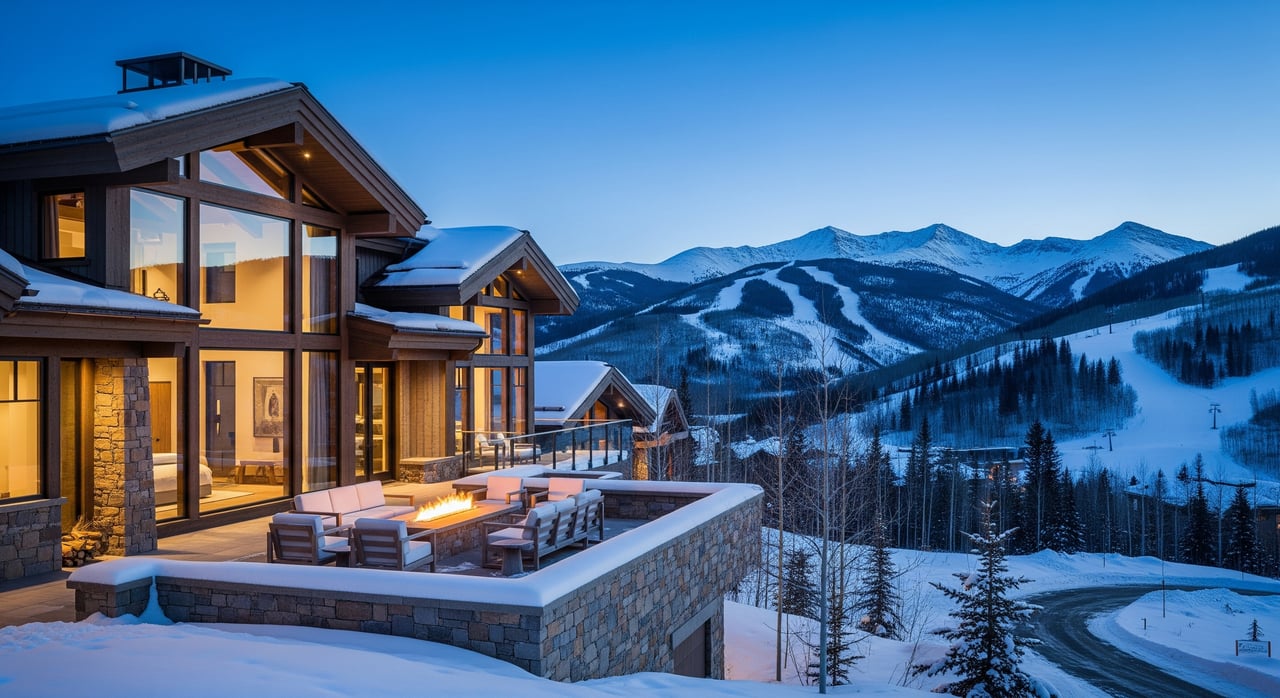 Vail Short-Term Rental Rules Explained
