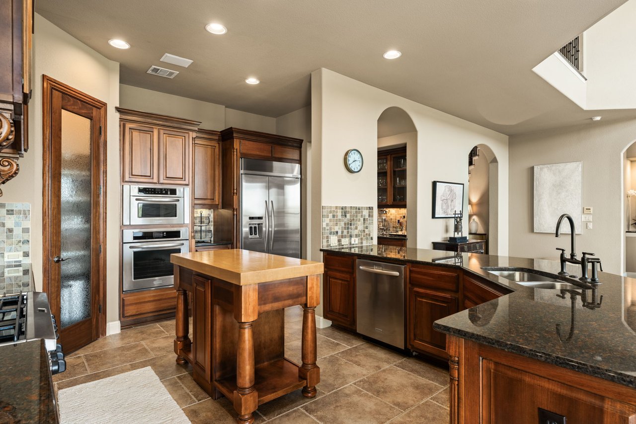 205 Emerald Ridge DR