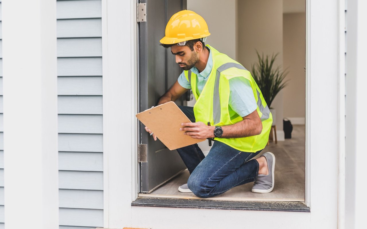 Insist on a Home Inspection