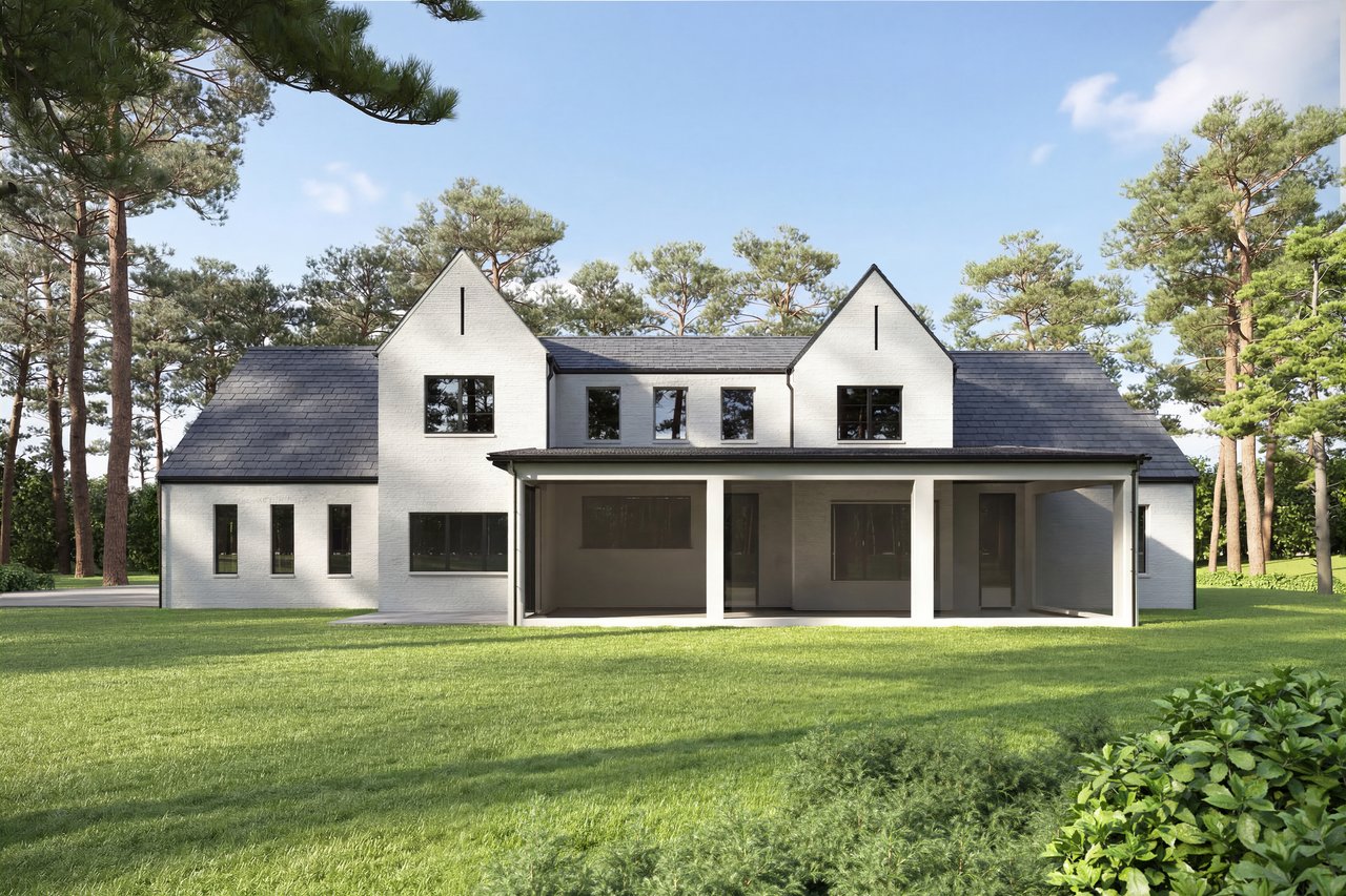 1309 Howells Grove | Reynolds Lake Oconee