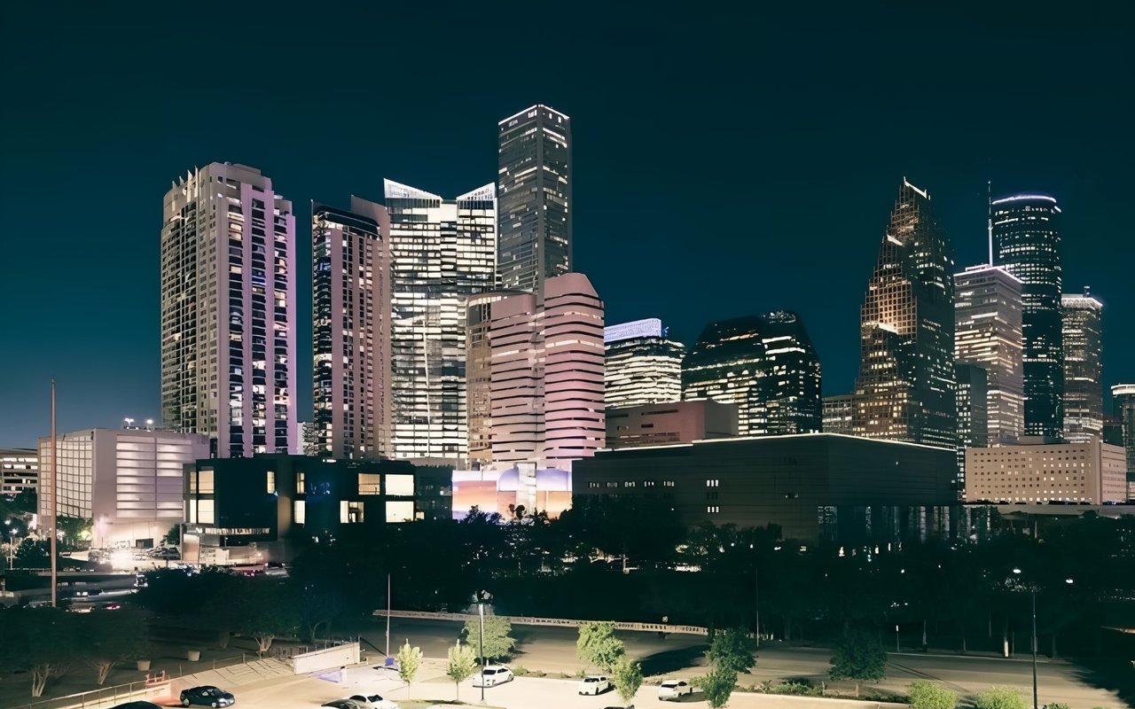 Texas’ Economic Boom: A Prime Destination for Businesses