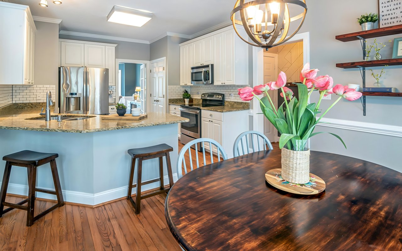 Pricing Your South Shore Home Right in Spring 2025: What You Need to Know