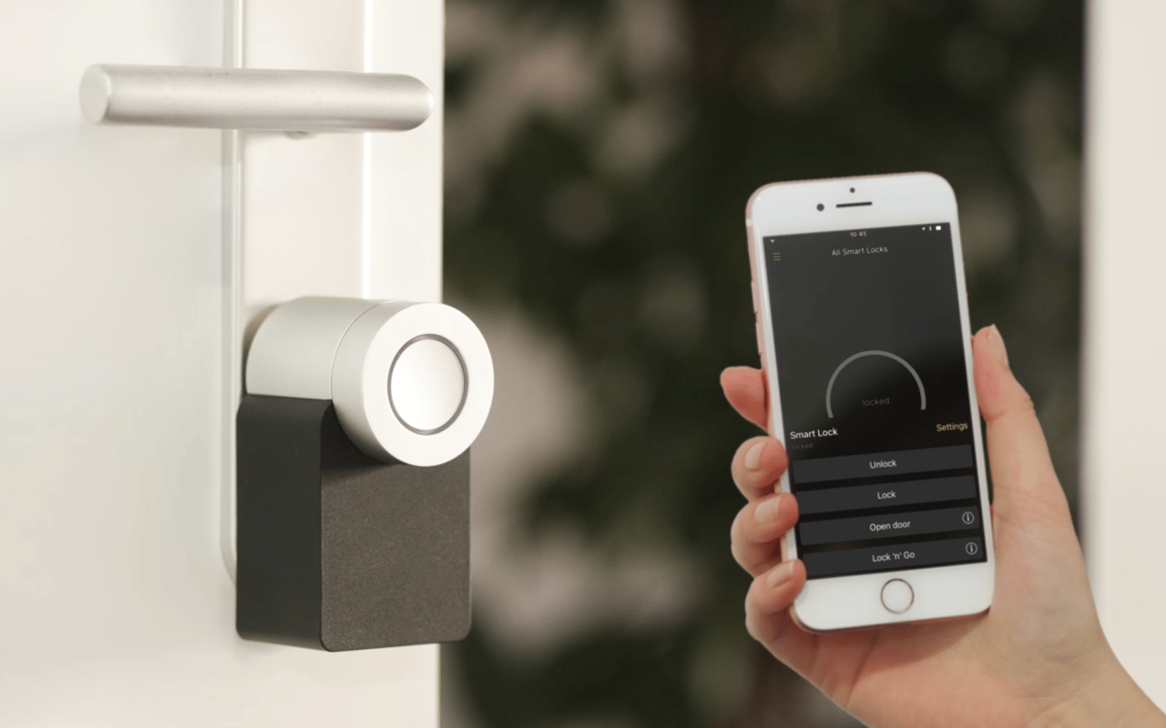 Features That Every Home Security System Should Have