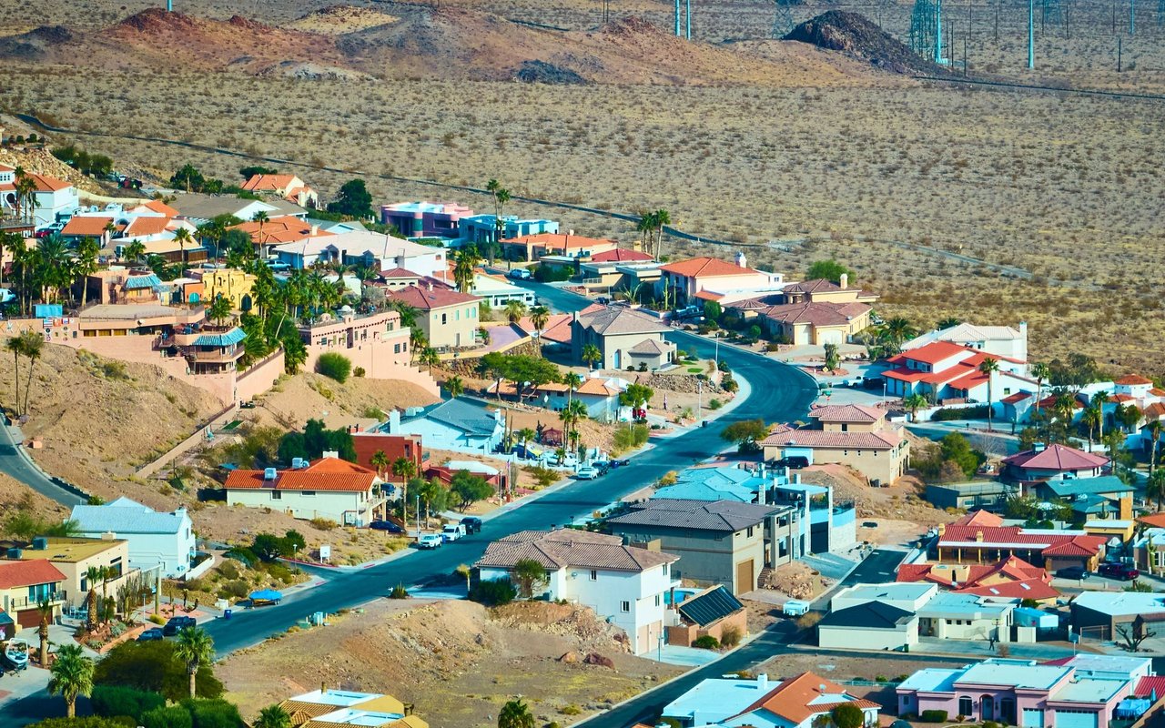 Boulder City