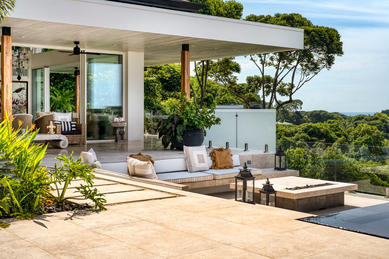 Luxurious Casa Belmer