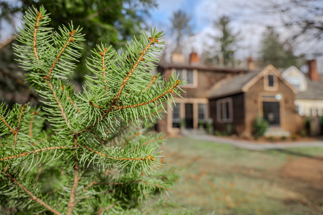 Tuxedo Hudson Realty: 2025, A Year in Review