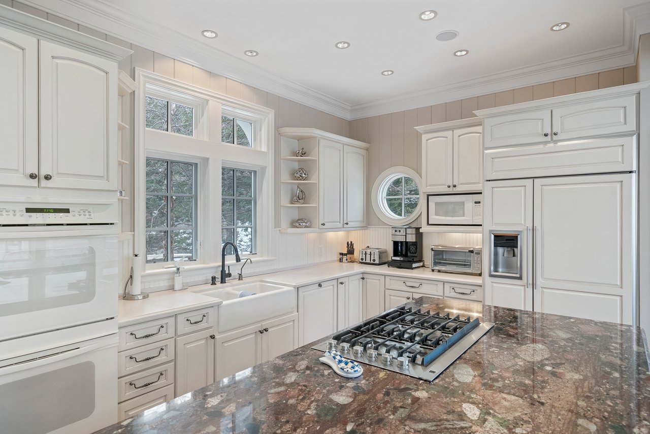 Bay Harbor Home - LONG TERM RENTAL ONLY