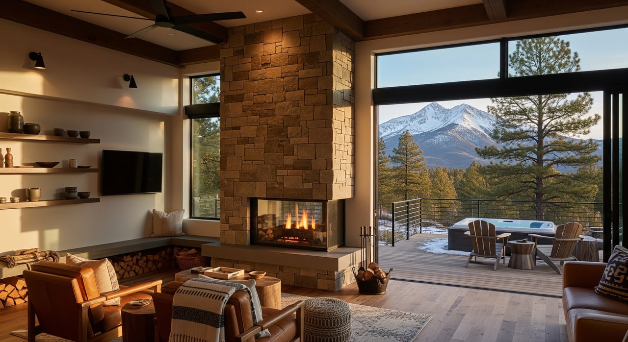 Top Features Ruidoso Mountain Buyers Want