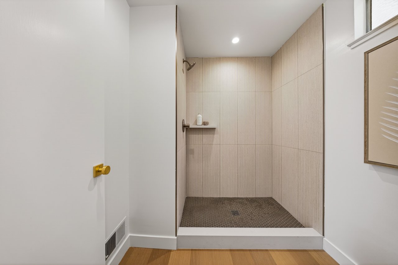 A Tasteful Renovation Meets Timeless Mid-Century Architecture