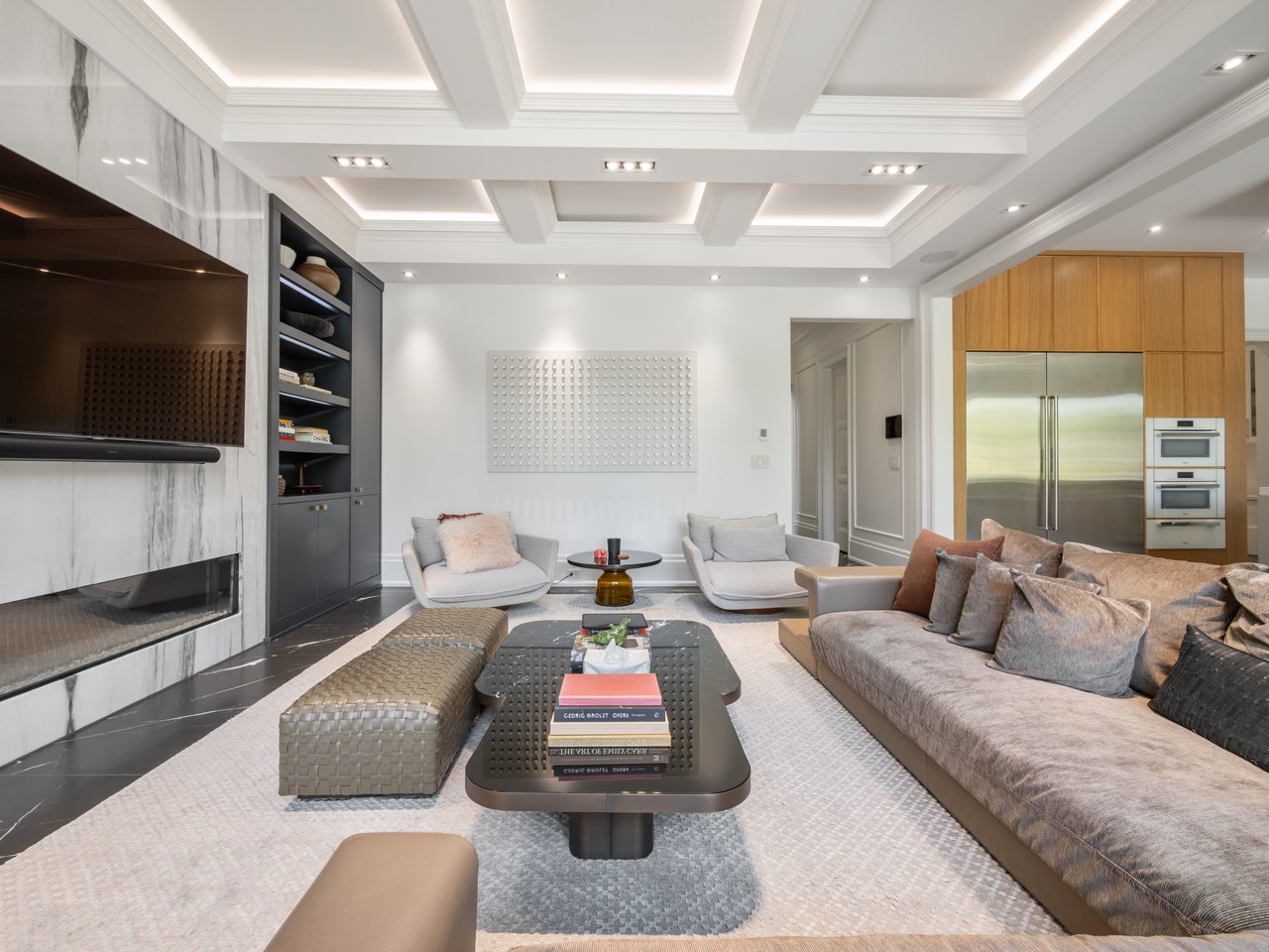 Ultimate Luxury In Bedford Park
