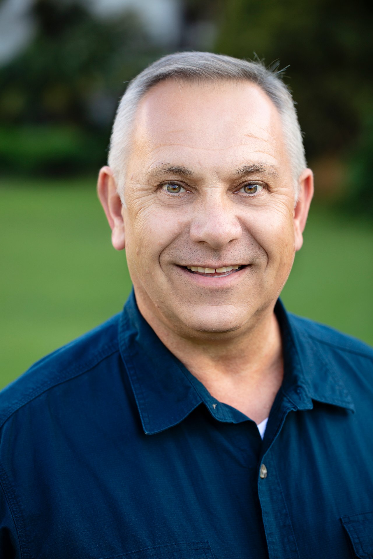 Mark Heitmann