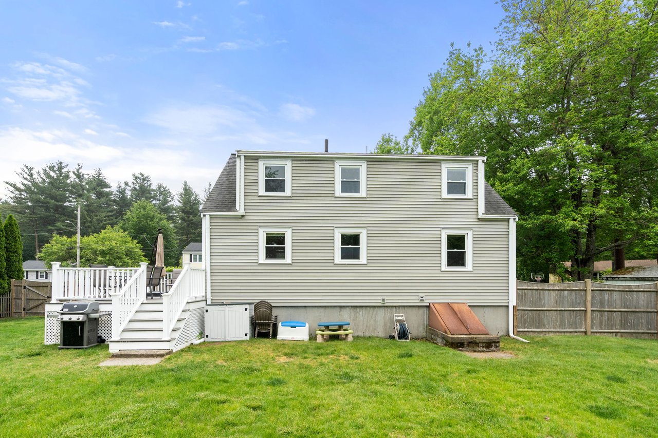 60 Washington Park Drive