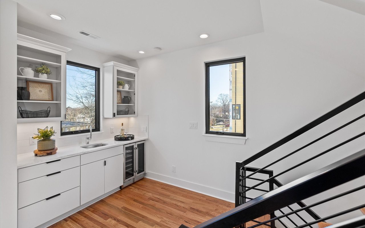 813 N Roxboro Street