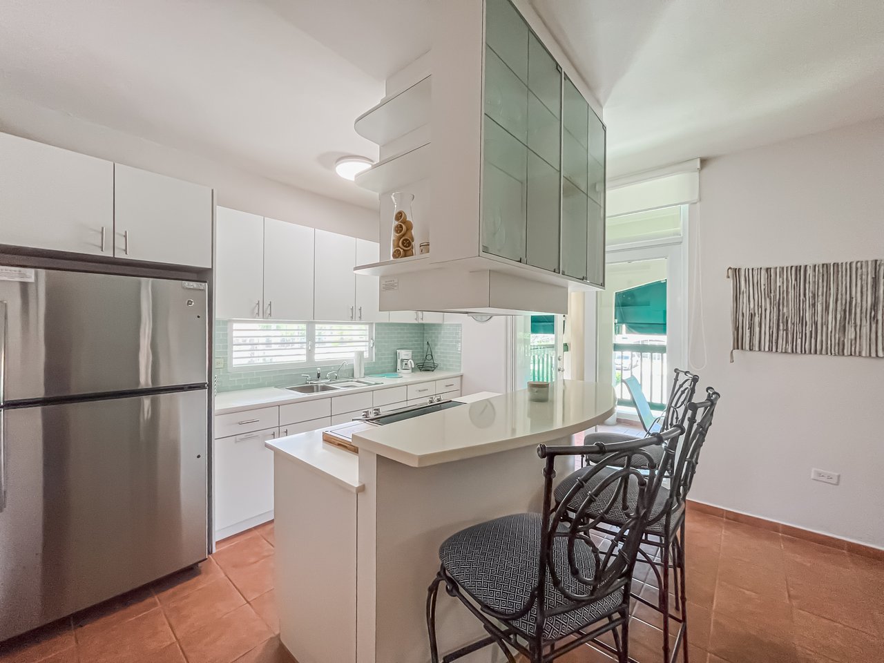 North Coast Village 1122