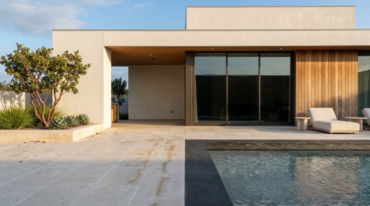 Encinal Bluffs Malibu: Blufftop Versus Beachfront Value