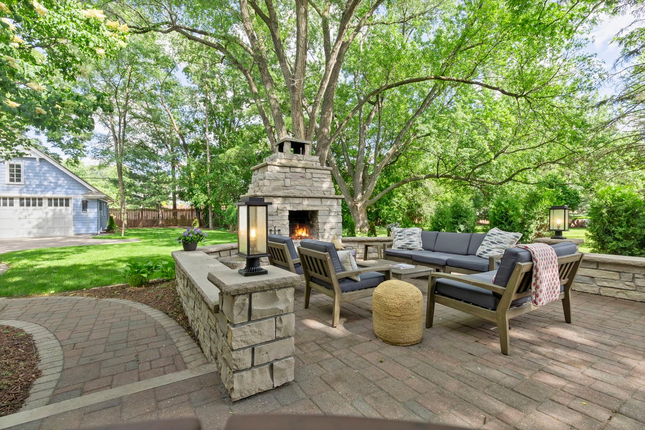 5229 Halifax Ave S, Edina