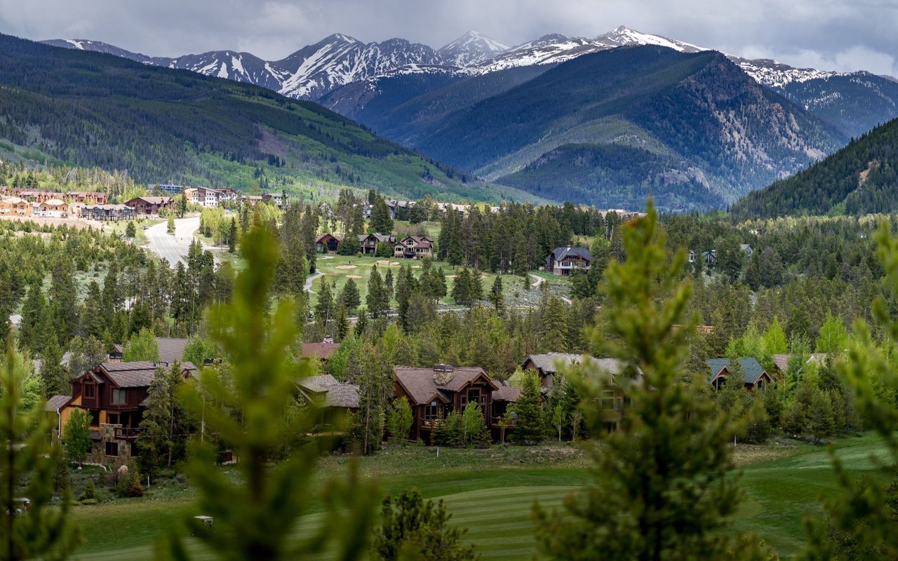 Soda Creek | Promontory