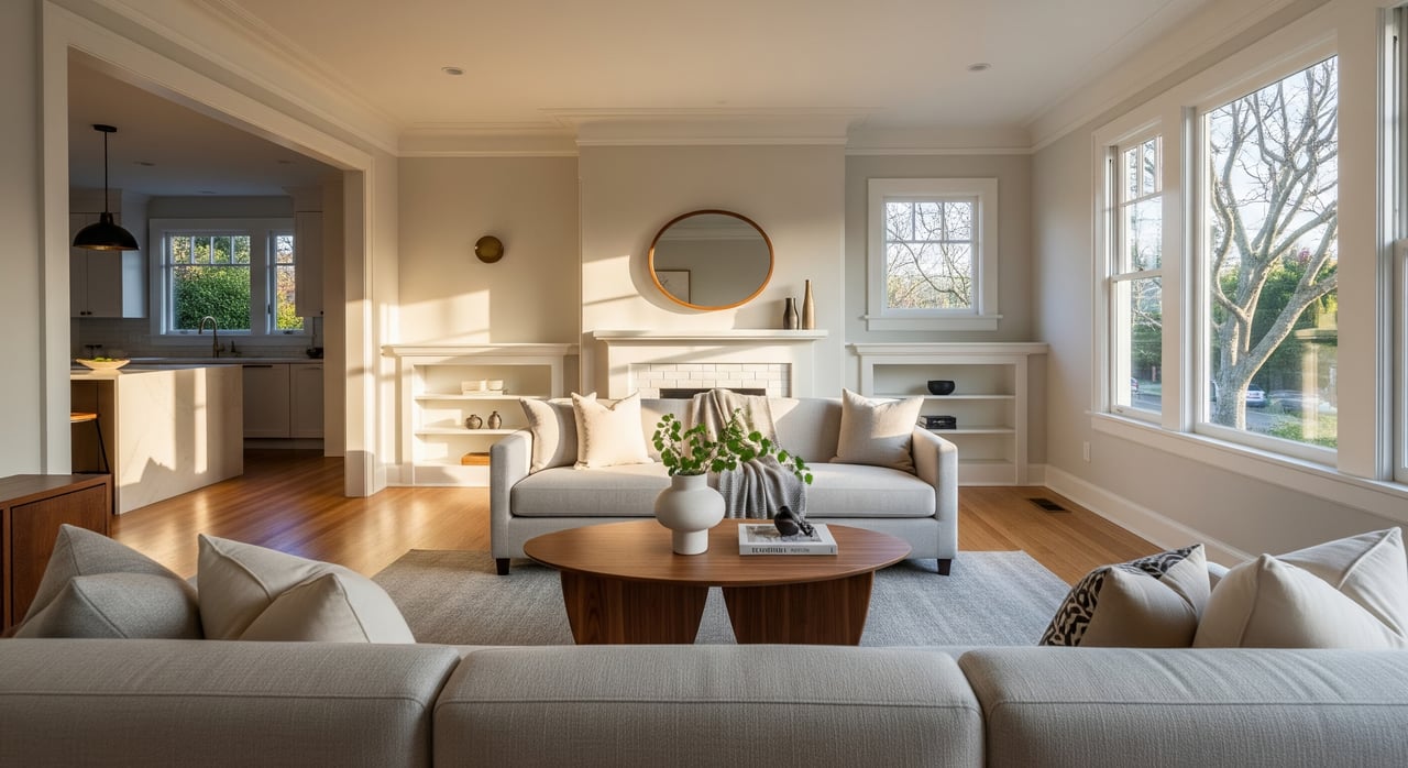 Oakland Pre-Sale Checklist: From Cleanout To List Day