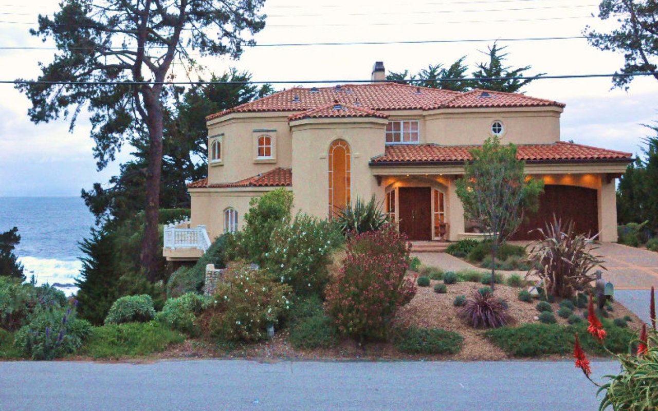 Carmel Real Estate Featured Listing