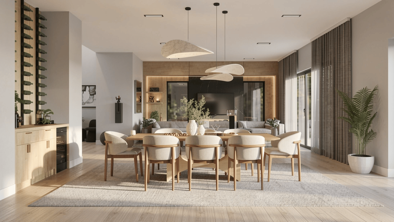 Oakshade | FL Vernacular