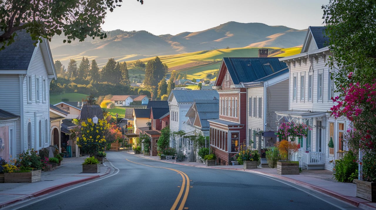 Your Guide to Buying a Home in Jamestown, CA