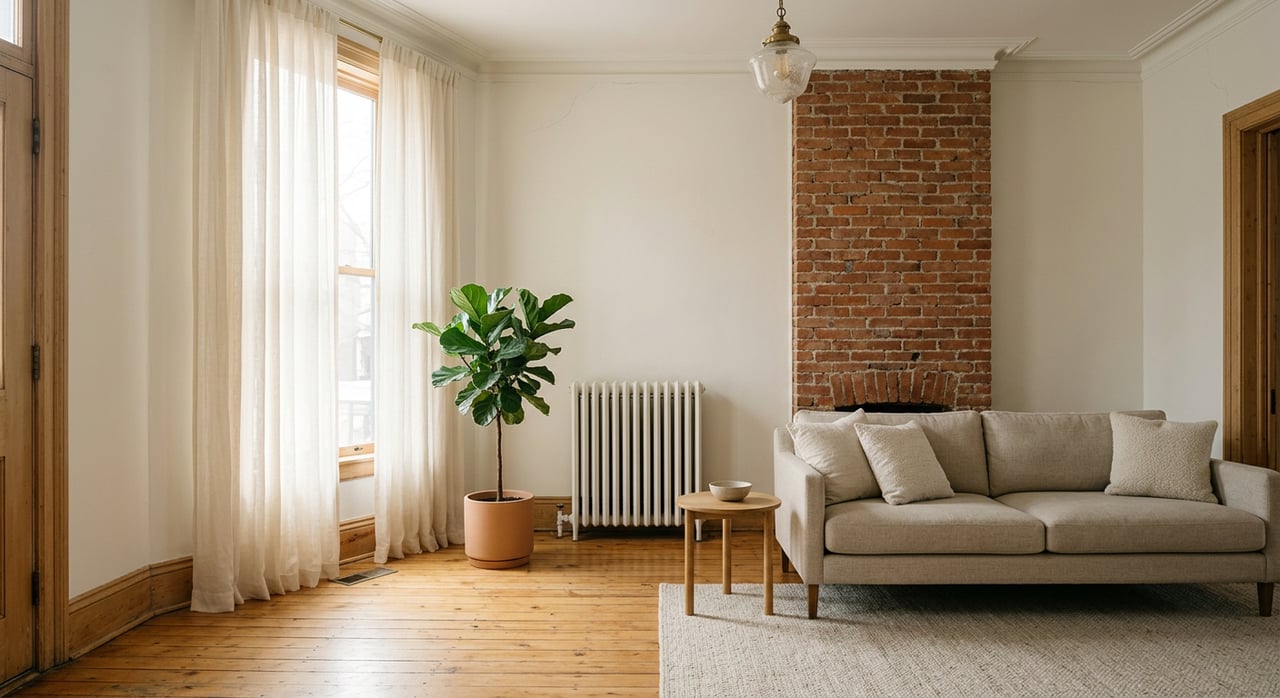 First Time Buying In Wilmington's Forty Acres